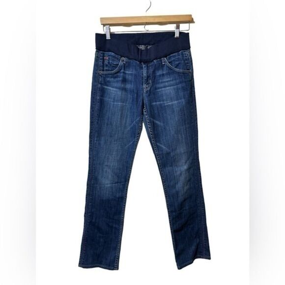 HUDSON maternity jeans 30 - Picture 1 of 5